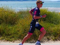 Finn wins Sospan Sizzler