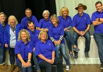 New Youth Club launched at Saundersfoot