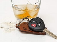 Drink-driver who was more than seven times the alcohol limit jailed