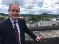 Whitland and St. Clears on list of plans to rejuvenate rural economy