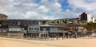 Who’s responsible for upkeep of ‘eyesore’ South Beach land?