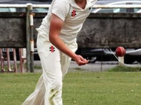 Pembs county cricket round-up and fixtures