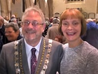 RNLI benefits from Tenby choir concert