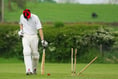 County cricket round-up and fixtures