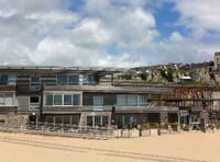 Serious 'spruce up’ needed at 'luxury' Water's Edge development