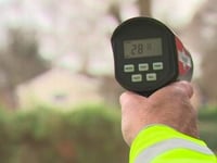 Bypass speeding concerns