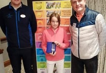 Jemma’s astonishing season goes on