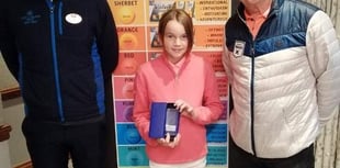 Jemma’s astonishing season goes on