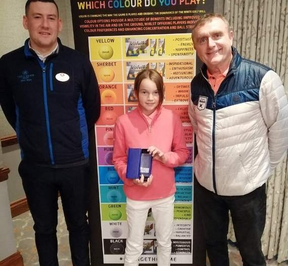 Jemma’s astonishing season goes on