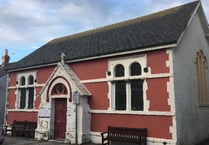 Narberth planning applications