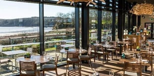 Saundersfoot restaurant shortlisted as  UK top five Seafood Restaurant of the Year