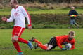 Pembs soccer round-up and fixtures