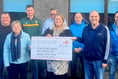 Cricket clubs unite for charity in memory of late umpire