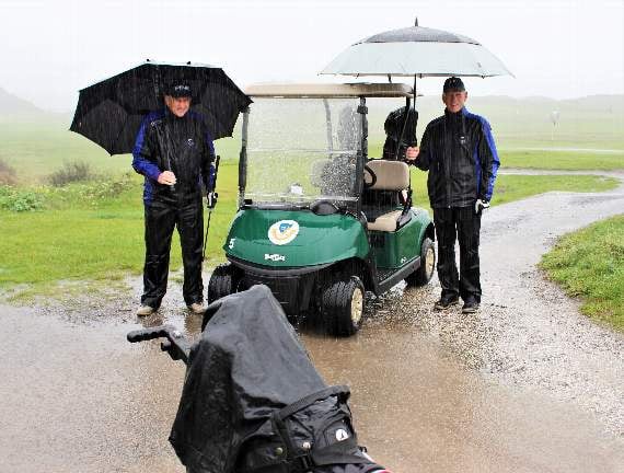 Optimists v Pessimists... and the Pessimists win