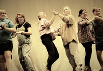 Panto season is fast approaching for Footlights