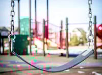 Grant scheme could provide New Hedges play park equipment boost