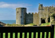 Manorbier Community Council