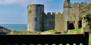 Manorbier Community Council