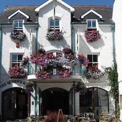 Narberth Civic Week starts with special service