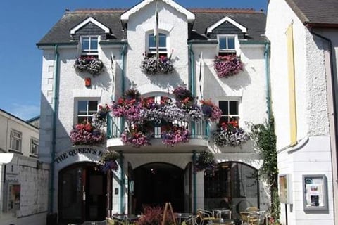 Narberth Civic Week starts with special service