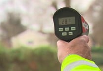 ‘Begelly is a 30 mph village not the M1’ - resident warns of ‘critical disaster’ waiting to happen
