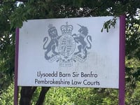 Further hours added to Milford man's community order