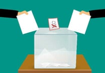 South Pembrokeshire goes to the polls