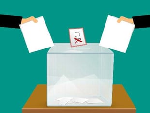 South Pembrokeshire goes to the polls