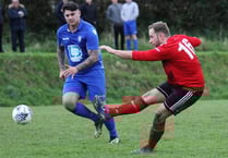 Pembs soccer round-up and fixtures