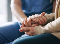 Domiciliary care workers encouraged to take up winter vaccines offer