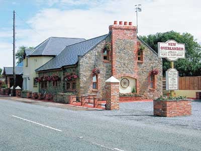 Penally Bridge Club still in party mood