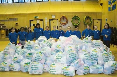 News from Pembroke Dock Community School
