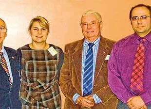 Pembroke Probus Club