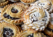 Enjoy the best local produce at Pembrokeshire’s Christmas farmers’ markets