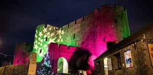 Pembroke Mayor’s Christmas message