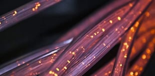 Ultrafast broadband update for Amroth and Stepaside