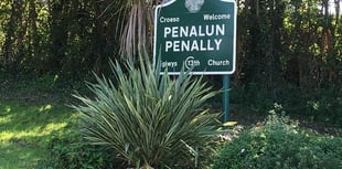 Planning application turned down by Penally councillors