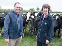 Finely balanced future for milk producers