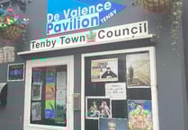 Tenby town council budget agreed for 2022/23