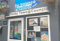 Tenby town council budget agreed for 2022/23