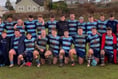 Narberth Youth reach final of Griffiths Cup