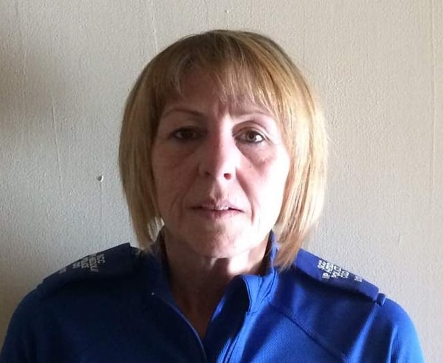 PCSO takes on complex issue to make a difference for communities