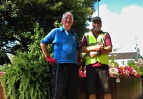 Update from Saundersfoot’s ‘Grounds Working Party’