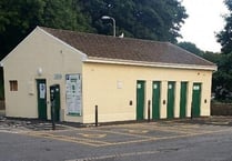 Numerous toilet facilities targeted by vandals over festive period