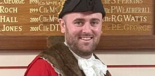 Pembrokeshire councillor announces he won't be seeking re-election in May