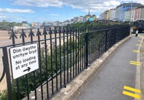 Mobile fixed ANPR cameras to be trialled in Pembrokeshire