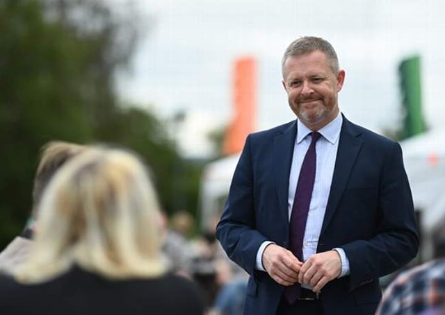 £65 million of new funding to help colleges and universities reach net zero