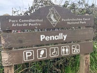 Councillor updates ward on new community boundaries ahead of local elections