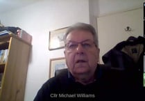 Tenby councillor calls for ability to increase second home council tax even more