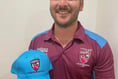 From Wales to the WACA!